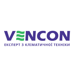 ТОВ ВЕНКОН logo
